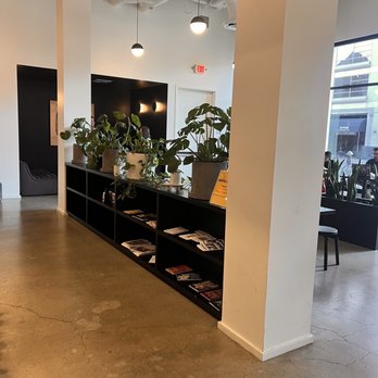 Cora Coffee - Seating area - Coffee & Tea Near Me - Sacramento, California Cora Coffee - Seating area - Coffee & Tea Near Me - Sacramento, California