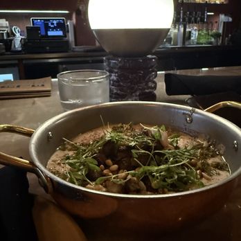 Mirate - Mexican Near Me - Los Angeles, California