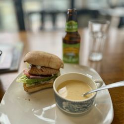 The Peppered Mercantile