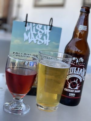 MishMash Catering Company by null
