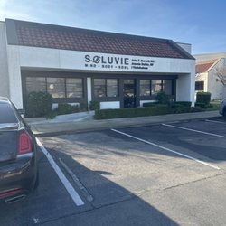 I Vie Infusions - SOLUVIE Wellness Center