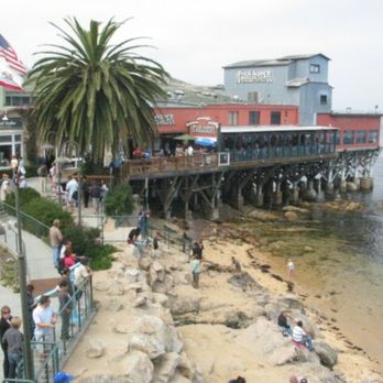 Cannery Row - Shopping Centers Near Me - Monterey, California Cannery Row - Shopping Centers Near Me - Monterey, California