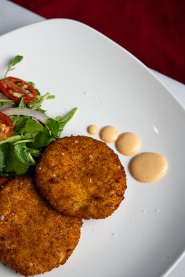 Barrotta’s Supper Club by null