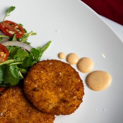 Barrotta's Supper Club