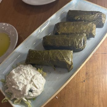 Stella's - Dolmades - Greek Near Me - Charleston, South Carolina