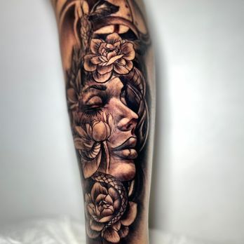 Tattoo By Edras - Tattoo by edras in Alabama - Tattoo Near Me Tattoo By Edras - Tattoo by edras in Alabama - Tattoo Near Me