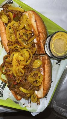 The Rabbit Hole - Elevated Vegan Comfort Cuisine by null