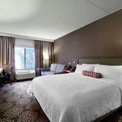 Hilton Garden Inn Columbus/Polaris - Guest room