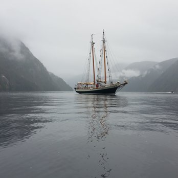 Schooners North - Boating Near Me - Friday Harbor, Washington