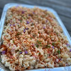 Opal's Kitchen - Tuna Salad Catering Purposes