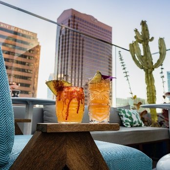 The Rooftop at Wayfarer photo 8