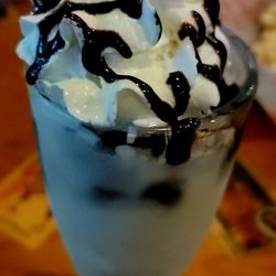 Tully's Good Times - Main & Transit - Tully's Birthday Sundae