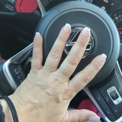 Gina's Nail & Spa