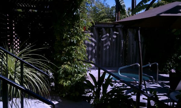 Hotel California by null