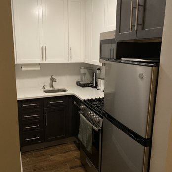 MDC Contracting Corp - Kitchen Rennovation - General Contractors Near Me - Brooklyn, New York
