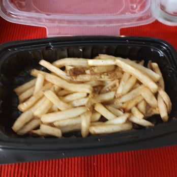 Wings Out - French fries - Food Delivery Services Near Me - Indianapolis, Indiana Wings Out - French fries - Food Delivery Services Near Me - Indianapolis, Indiana