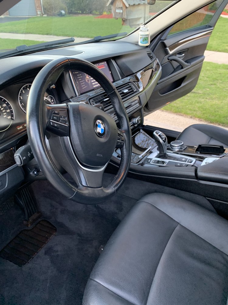 PRIME DETAILING Updated March 2024 49 Photos & 15 Reviews 117 W Oneida Ave, Bartlett