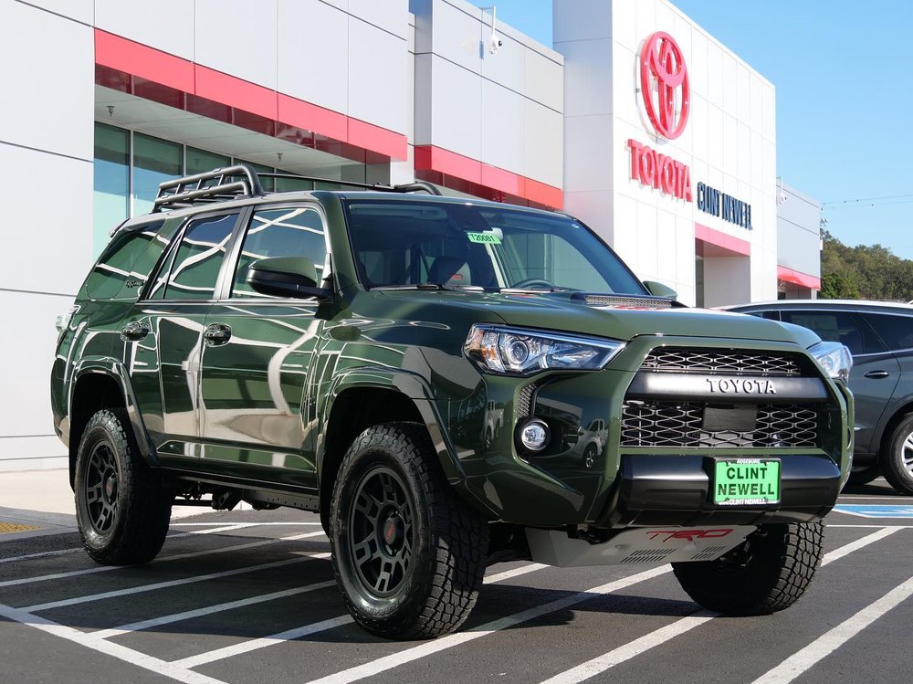 CLINT NEWELL TOYOTA 14 Photos & 22 Reviews 1481 NE Stephens St