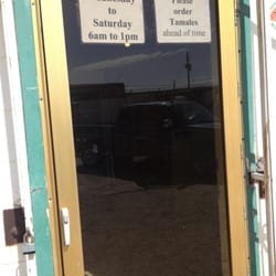 Tio Lencho's - Business hours