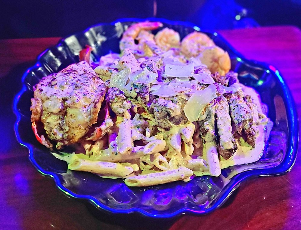 CRABBAE KENILWORTH Open for Business 85 Photos & 97 Reviews 303