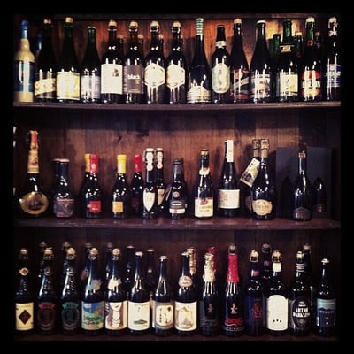 Beer Boutique by null