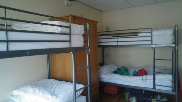 Garden Lane Backpackers by null