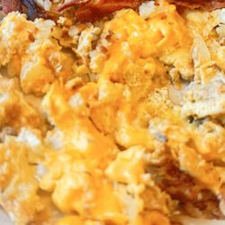 Around The Clock Restaurant & Bakery - Omelet