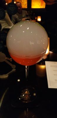 St James Bar by null