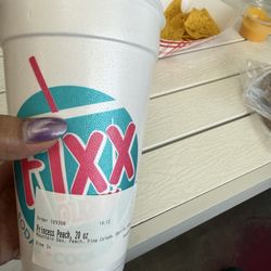 Fixxology Drinks