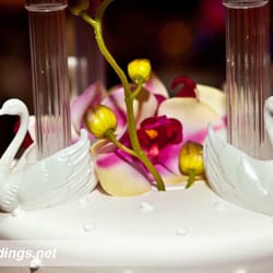 Nini Bakery - RK wedding 4