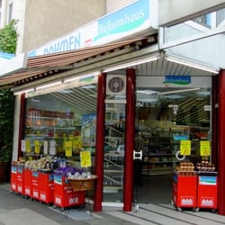Reformhaus