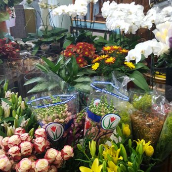 Cliff Garden Florist - Florists Near Me - Fair Lawn, New Jersey