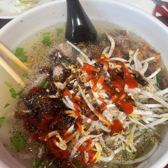 Thai Barn - Best kao Khao Piek Sen in Fort Worth - Thai Near Me - Fort Worth, Texas Thai Barn - Best kao Khao Piek Sen in Fort Worth - Thai Near Me - Fort Worth, Texas