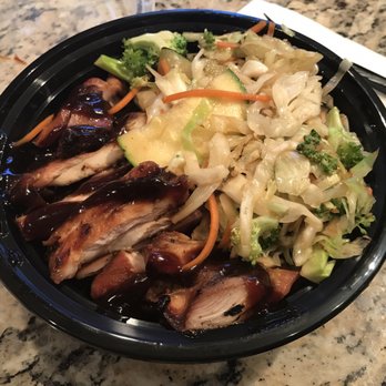 Teriyaki Madness - Teriyaki Chicken Bowl - Japanese Near Me - Henderson, Nevada Teriyaki Madness - Teriyaki Chicken Bowl - Japanese Near Me - Henderson, Nevada