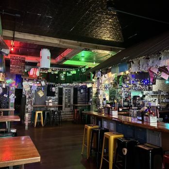 Jack Brown's - Inside view - Burgers Near Me - Lexington, Kentucky