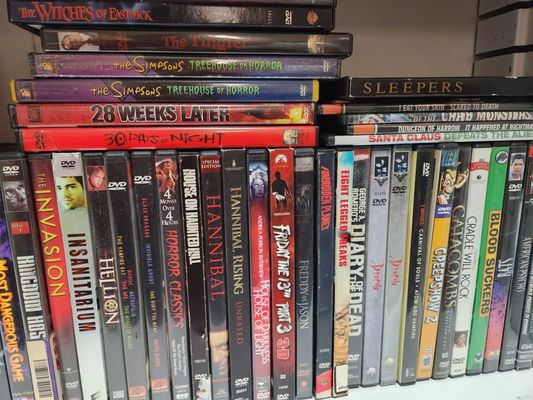 Einstein's Attic by null