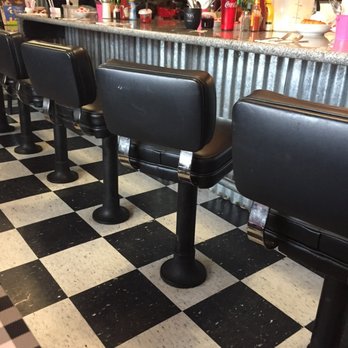 Sax's Joint - Adorable counter!! - Breakfast & Brunch Near Me - Petaluma, California Sax's Joint - Adorable counter!! - Breakfast & Brunch Near Me - Petaluma, California
