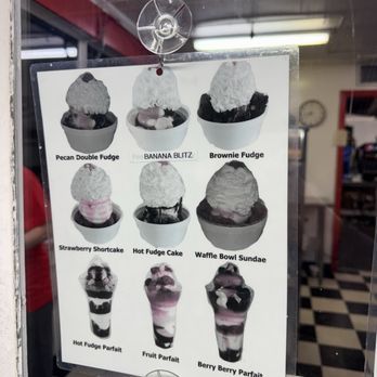 The Ice Cream Shoppe - Ice Cream & Frozen Yogurt Near Me - Statesville, North Carolina The Ice Cream Shoppe - Ice Cream & Frozen Yogurt Near Me - Statesville, North Carolina