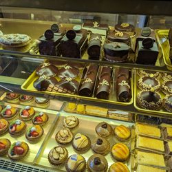 Patisserie Mauri