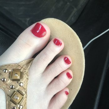 Aksarben Nails - Nail Salons Near Me - Omaha, Nebraska