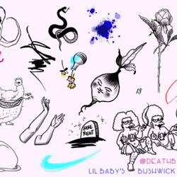 Lil Baby’s Bushwick