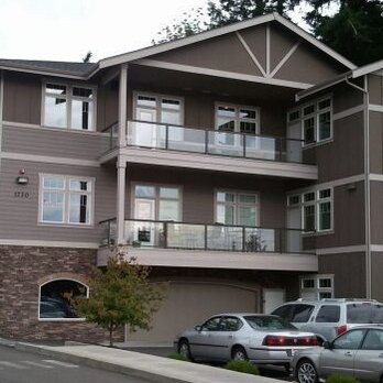 Port Orchard Endodontics - Front of Building from street side - Endodontists Near Me - Port Orchard, Washington Port Orchard Endodontics - Front of Building from street side - Endodontists Near Me - Port Orchard, Washington