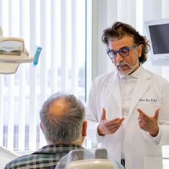 Morad Rad, DMD - Cosmetic Dentists Near Me - Woodland Hills, California Morad Rad, DMD - Cosmetic Dentists Near Me - Woodland Hills, California