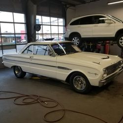 Greg's Tire Center & Auto Repair