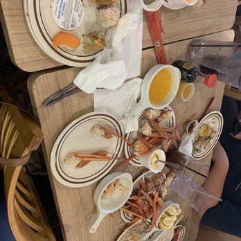 Pacific Seafood Buffet - Buffets Near Me - Chandler, Arizona Pacific Seafood Buffet - Buffets Near Me - Chandler, Arizona