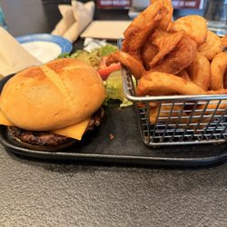 Squatters Brew Pub Airport Concourse B