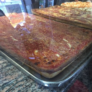 Rosa's Pizza - The glory - Pizza Near Me - Maspeth, New York