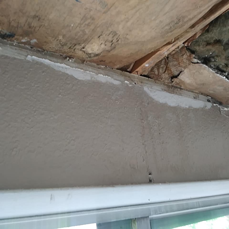 Slide of Dr. Asphalt and Construction