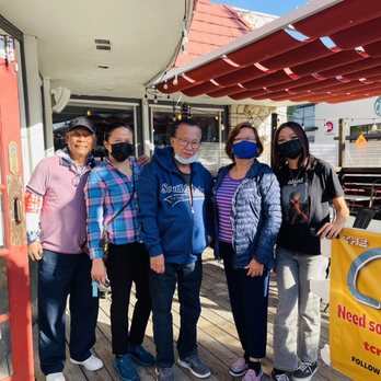 The Crab Shack - Seafood Near Me - Long Beach, California
