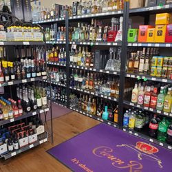 B & B Liquor - Liquor